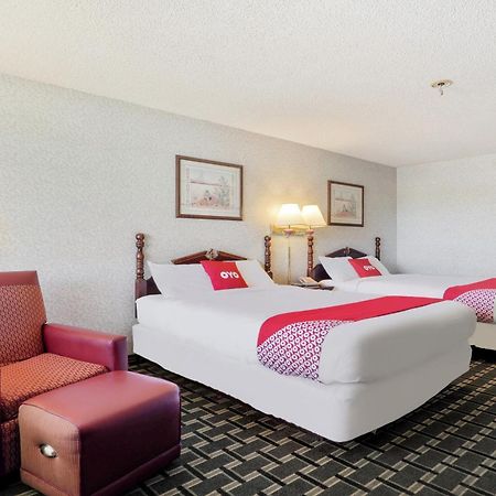 Lonestar Inn & Suites, Erick Ok Hwy 40 By Oyo Esterno foto