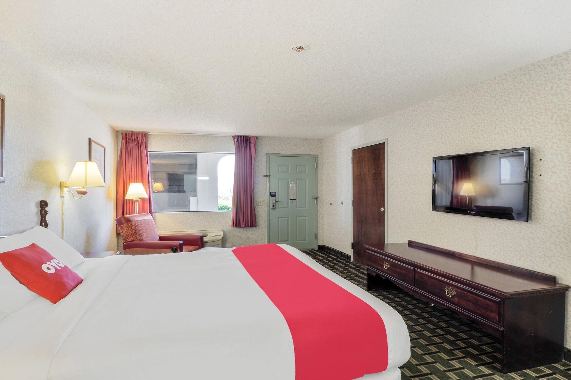 Lonestar Inn & Suites, Erick Ok Hwy 40 By Oyo Esterno foto