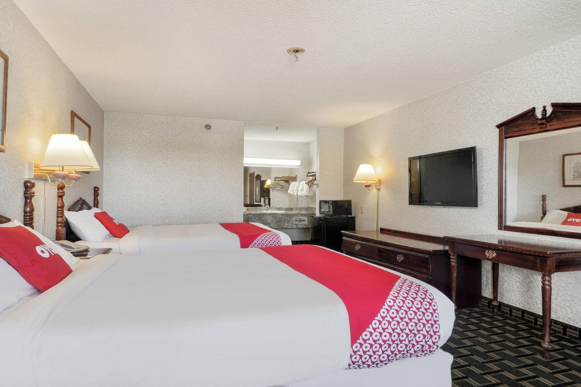 Lonestar Inn & Suites, Erick Ok Hwy 40 By Oyo Esterno foto