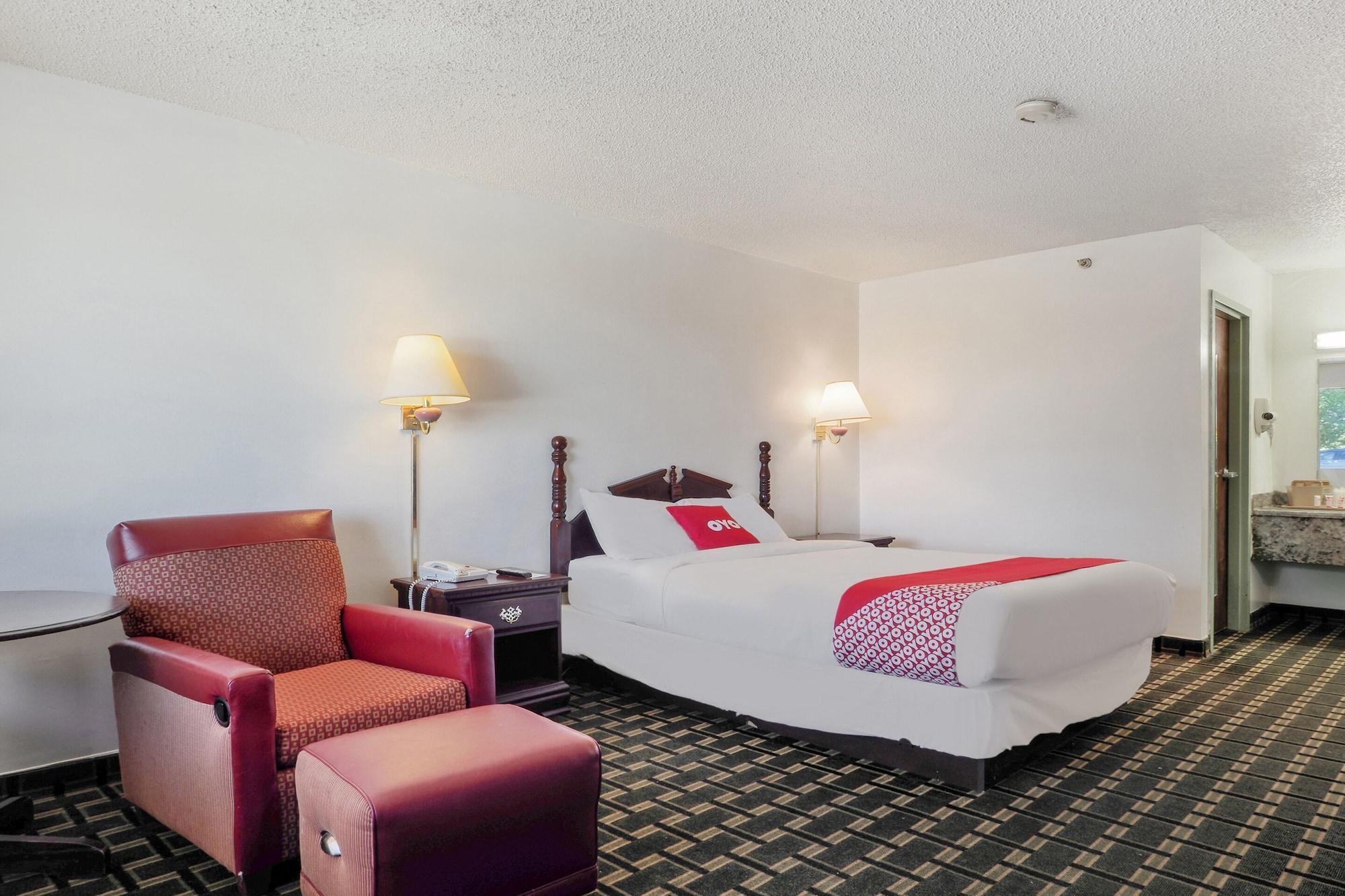Lonestar Inn & Suites, Erick Ok Hwy 40 By Oyo Esterno foto