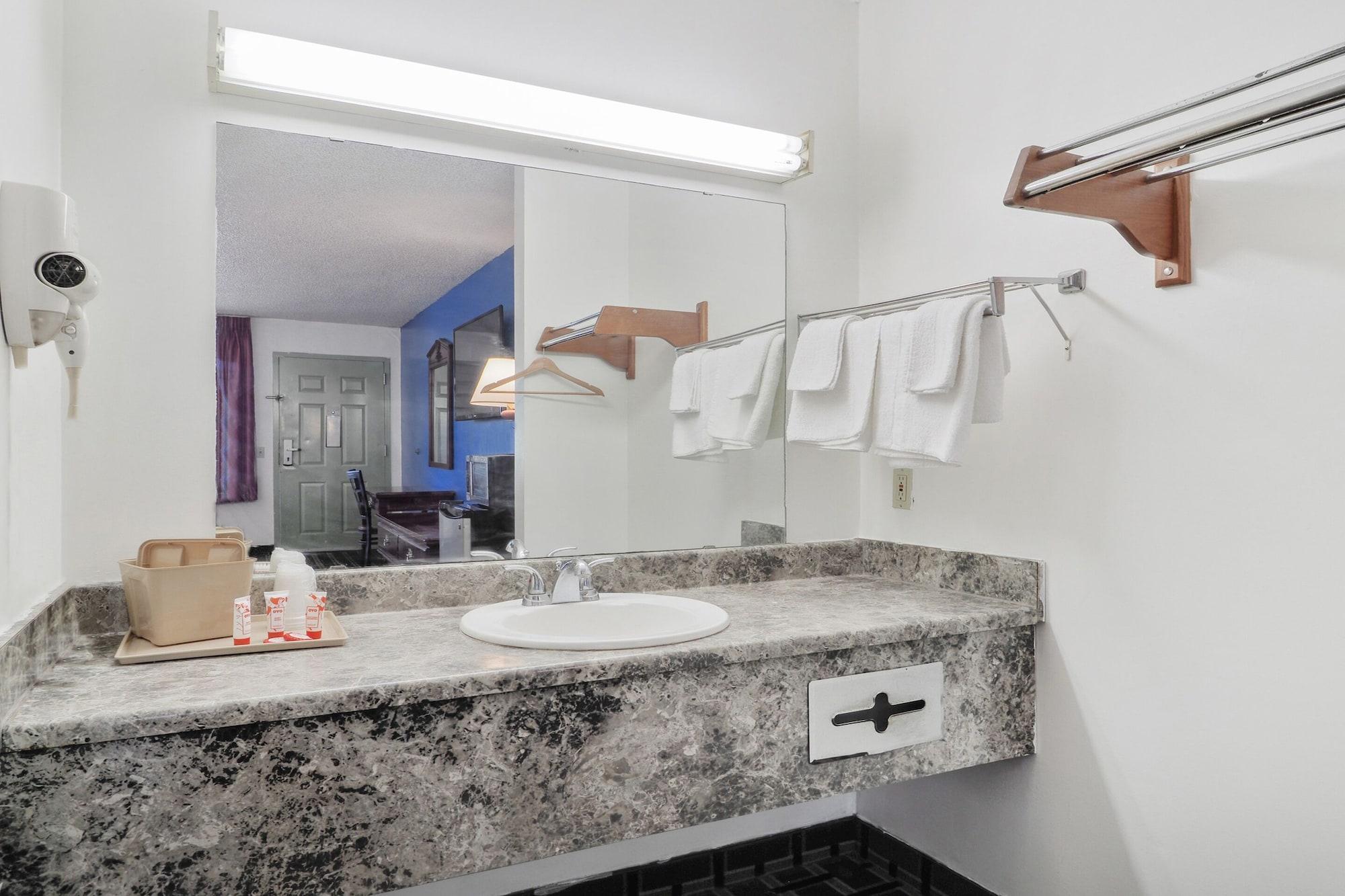 Lonestar Inn & Suites, Erick Ok Hwy 40 By Oyo Esterno foto