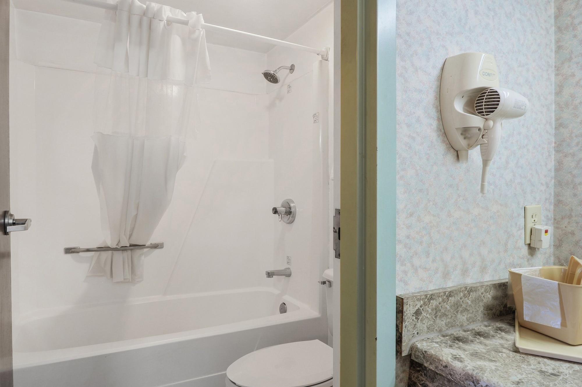 Lonestar Inn & Suites, Erick Ok Hwy 40 By Oyo Esterno foto