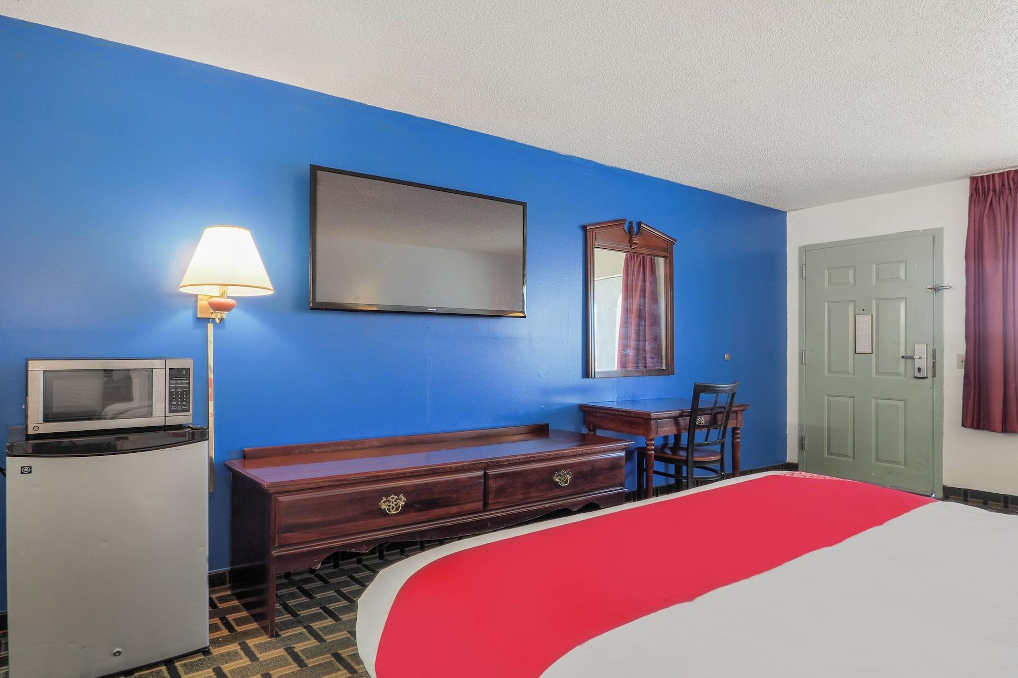 Lonestar Inn & Suites, Erick Ok Hwy 40 By Oyo Esterno foto