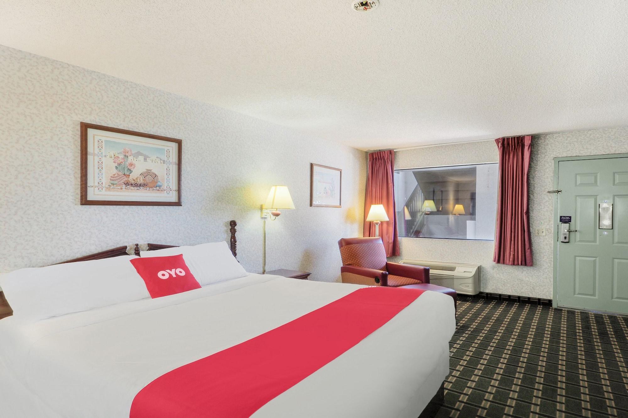 Lonestar Inn & Suites, Erick Ok Hwy 40 By Oyo Esterno foto